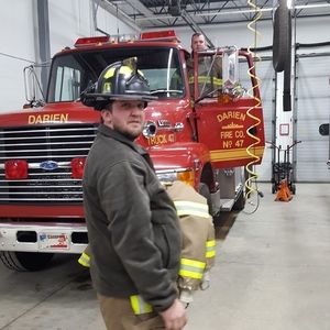 Meet your Posher, Aaron